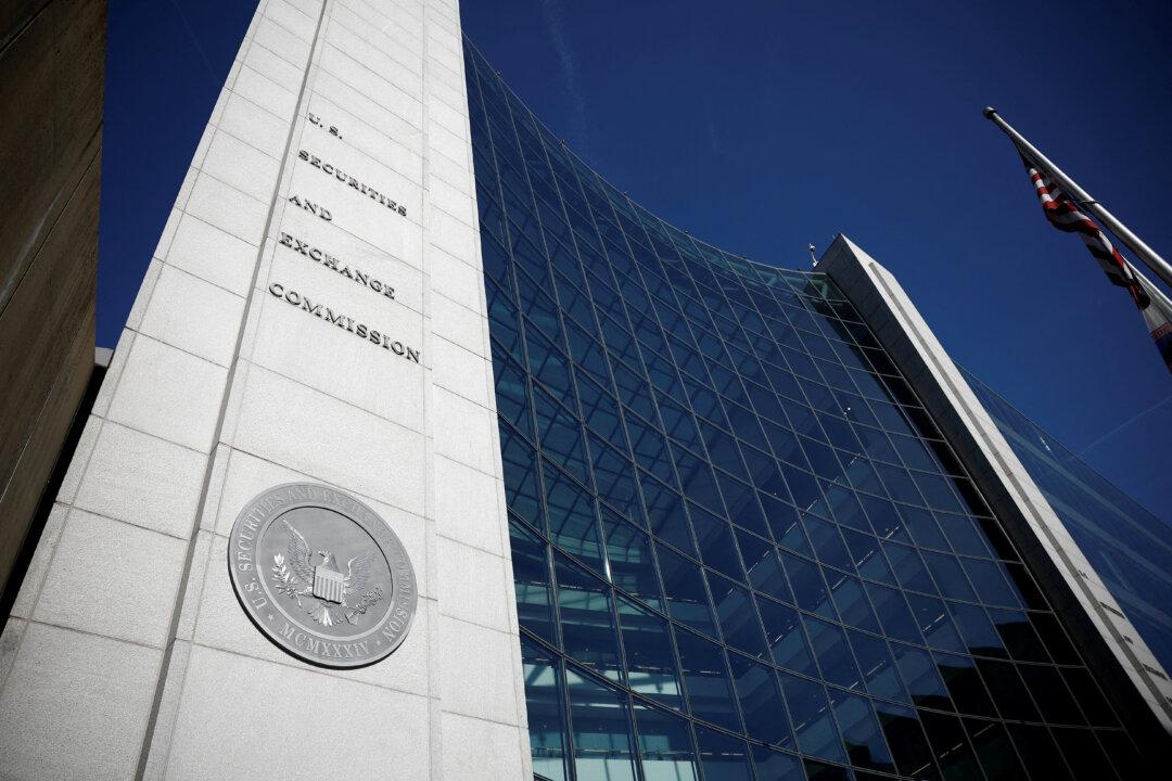 SEC Votes to Withdraw Legal Defense of Climate-Disclosure Rules