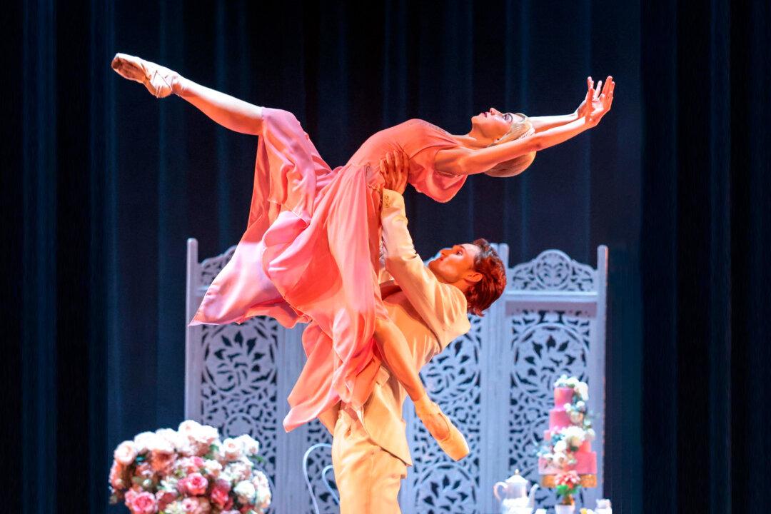 ‘The Great Gatsby’: How Do You Make Ballet Appeal to Everyone?