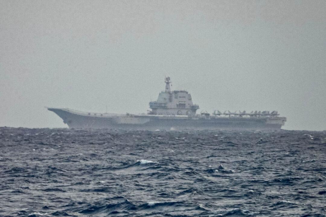 Beijing’s New Regulation on Medical Supply Part of War Preparation, Experts Say