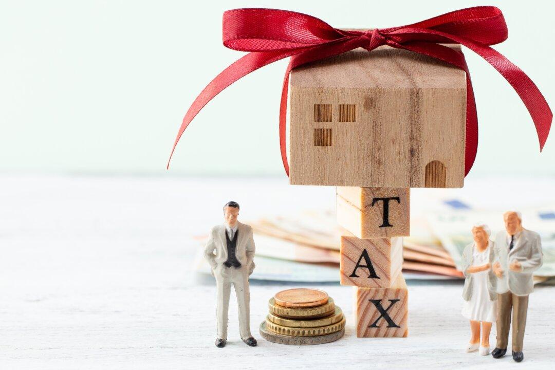What to Know About the Inheritance Tax in 2025