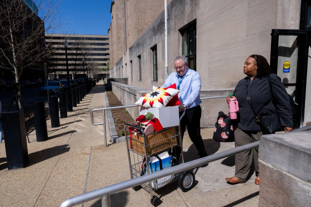 US Health Agencies Start Terminations