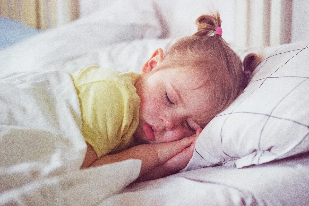 Canadian Study Links ‘Clock Genes’ to Childhood Obesity Risk