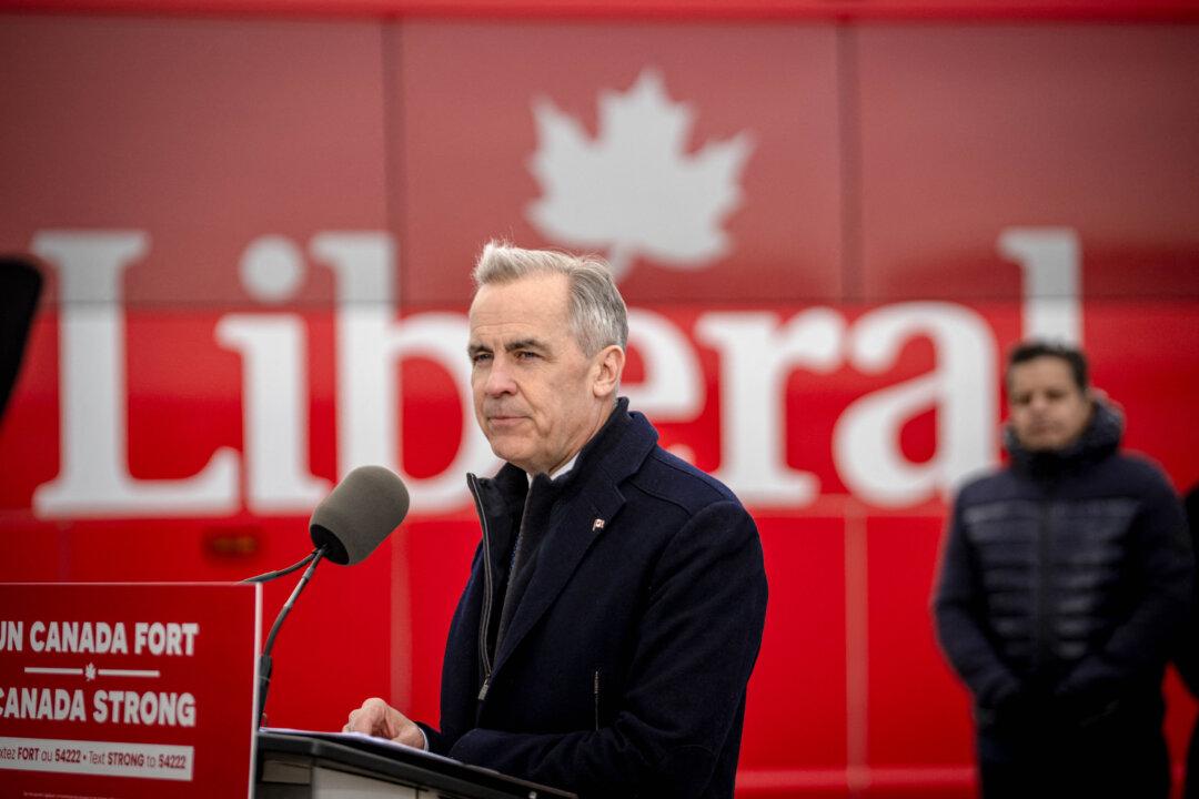 Carney Vies for Quebecers’ Support, Vowing to Protect Culture, Economy Amid US Tariff Threats