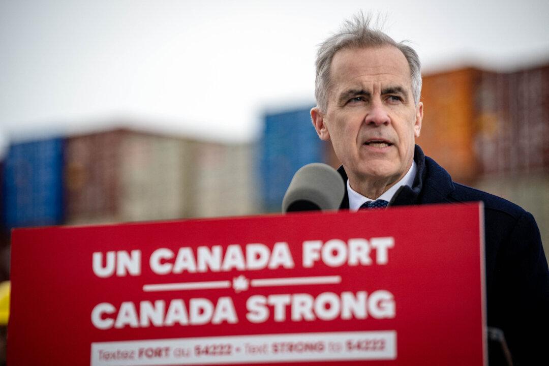 Carney Says Trump Mentioned Canada as 51st State During March Call