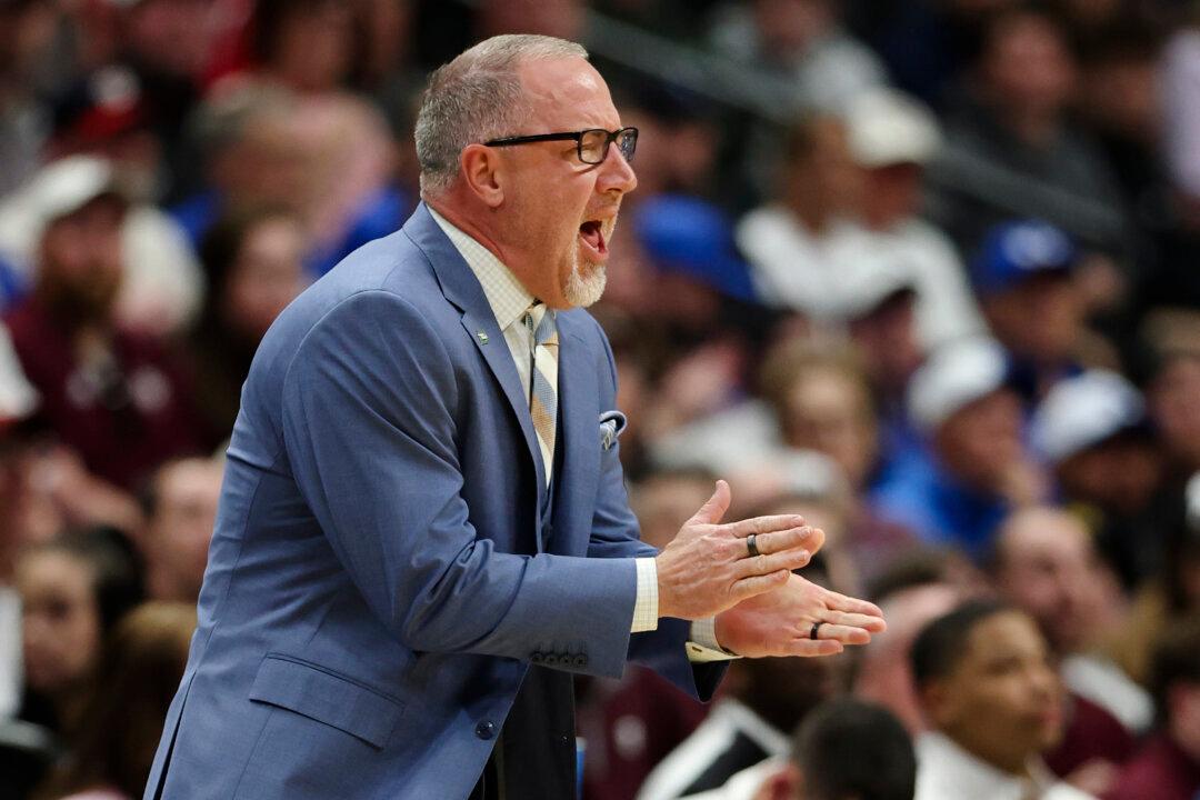 Maryland Tabs Buzz Williams as New Head Coach After Kevin Willard Departure