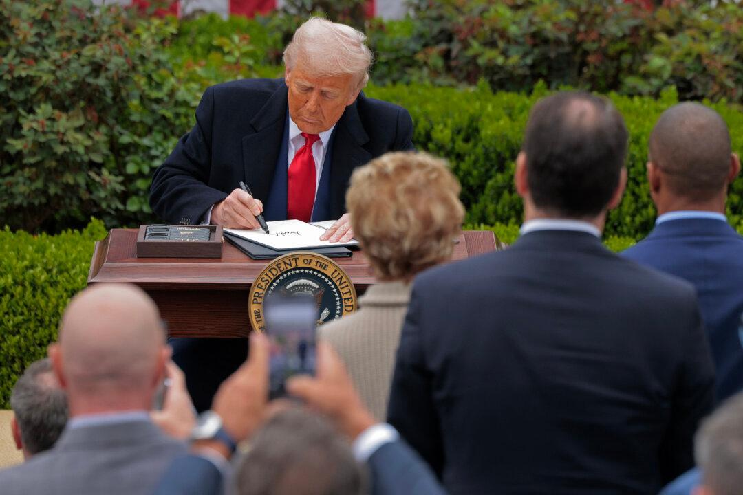 Trade Talks Escalate as ‘Liberation Day’ Approaches