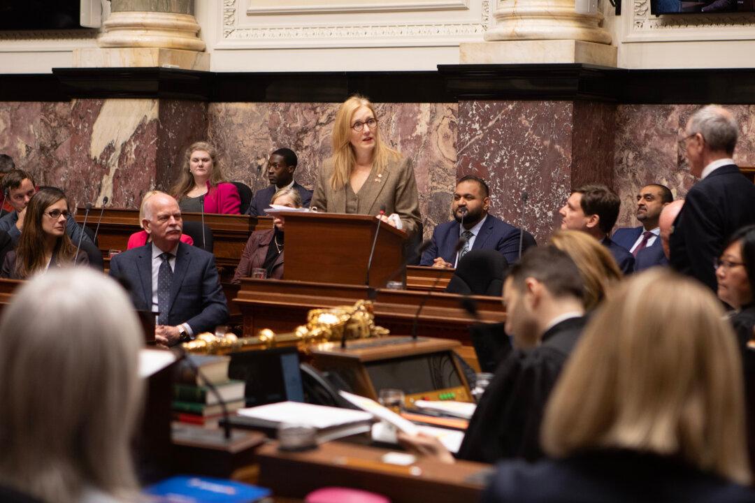 BC’s Credit Rating Downgraded by S&P and Moody’s, Citing Deficit