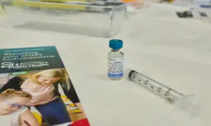 1 in 4 Canadians Say They Have Declined a Recommended Vaccine: Poll