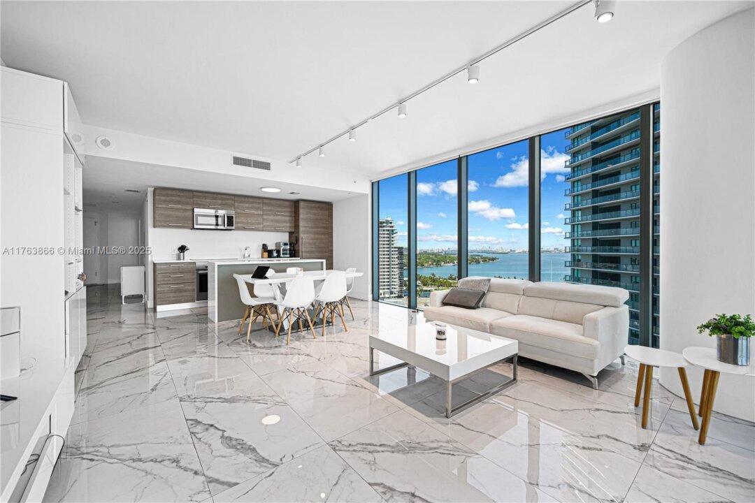 Miami Is America’s Most Competitive Rental Market, Midwest Leads in Affordability