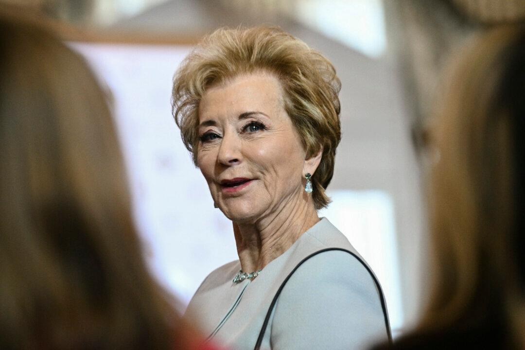 McMahon Meets With House Democrats on Education Department Overhaul