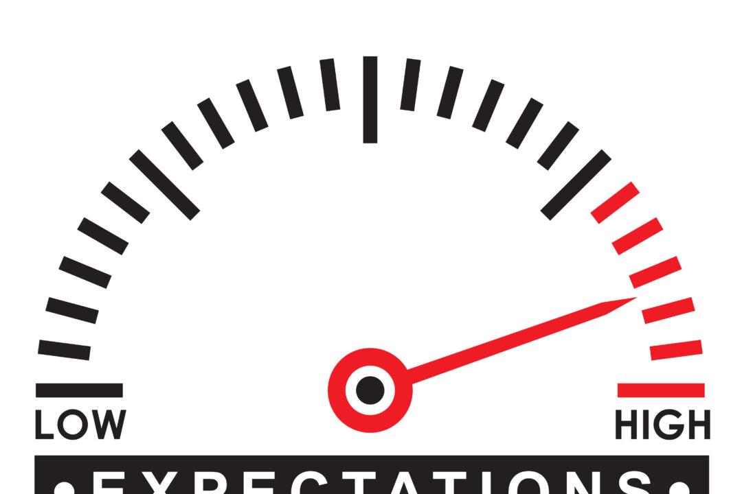 Do Inflationary Expectations Cause General Increases in Prices?