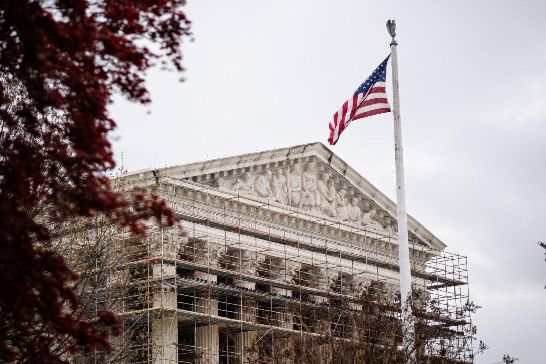 Supreme Court Allows Trump Admin to Freeze Education Grants Over DEI Concerns