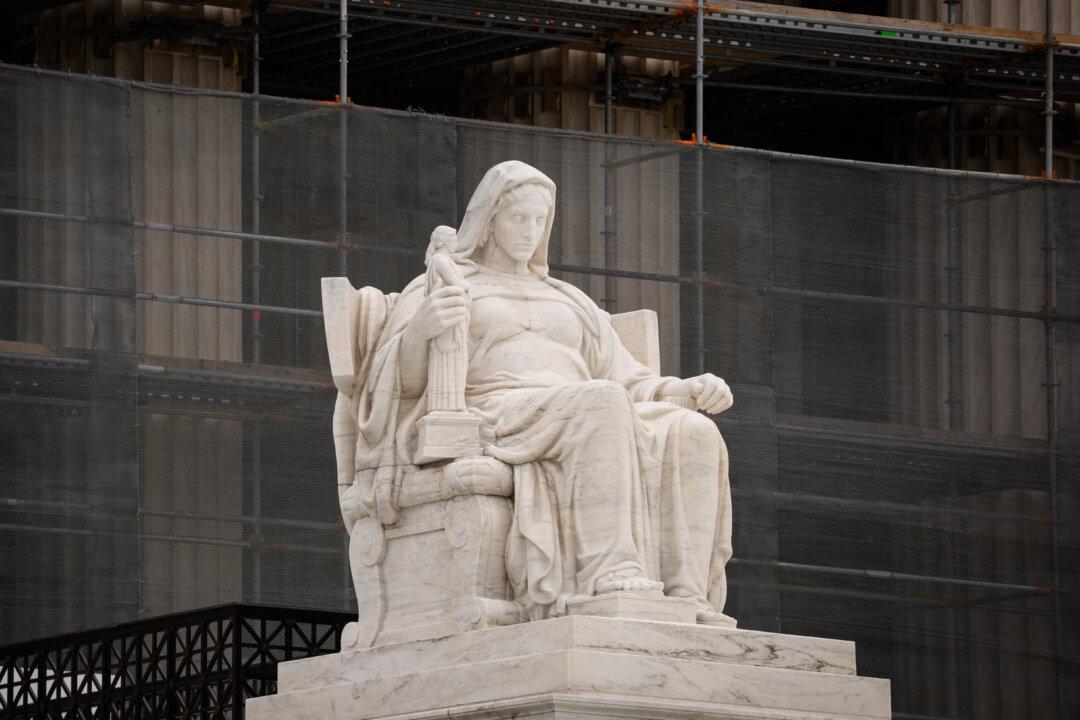 Supreme Court Urged to Take Up Case About Non-Union Members’ Rights