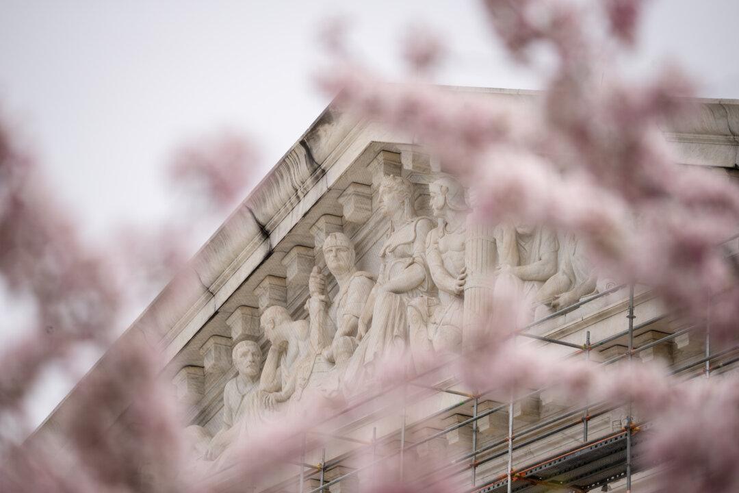 Supreme Court Agrees to Hear Challenge to Retroactive Punishment