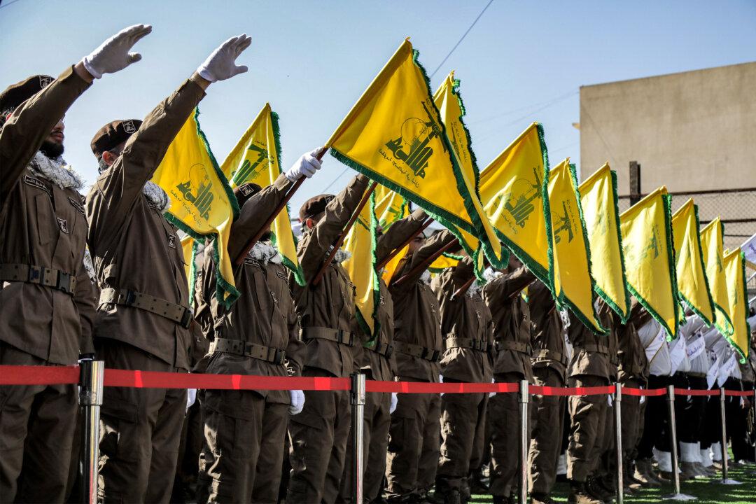 Hezbollah’s Network on America’s Southern Doorstep