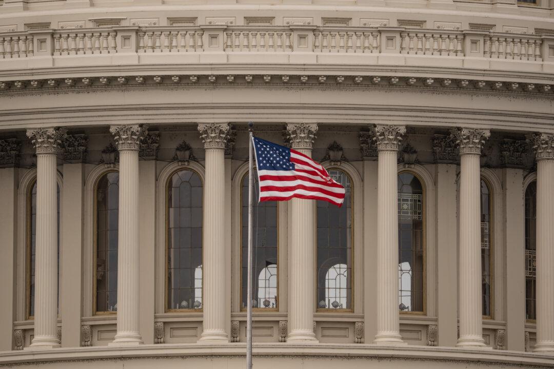 House Passes Bill to Curb Judges’ Nationwide Injunctions