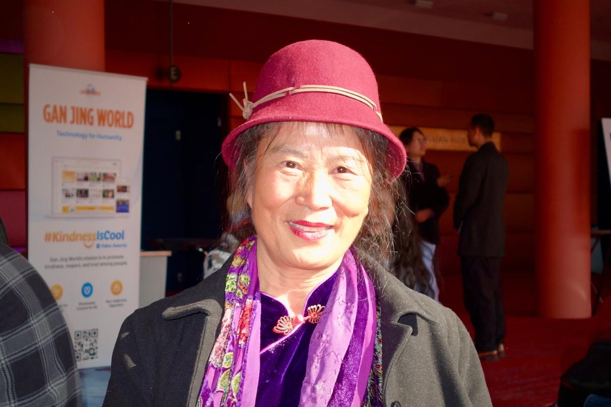 Shen Yun Promotes Truth, Goodness, and Beauty, Says Human Rights Group VP