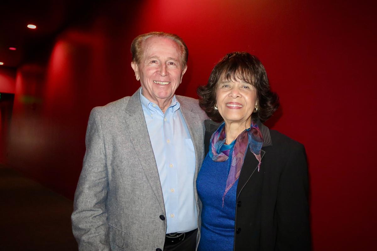 ‘Exquisite’: Seattle Theatergoers Swept up in Beauty of Shen Yun