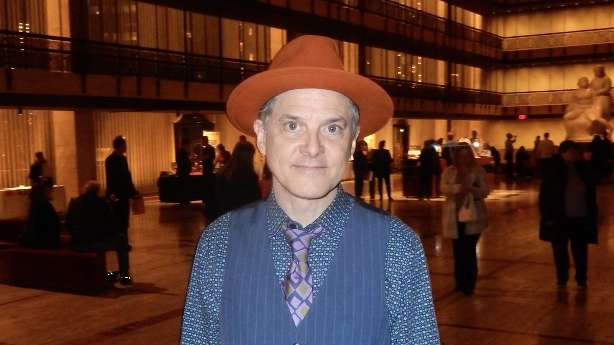 Theater Owner Says Level of Shen Yun Talent Is Amazing