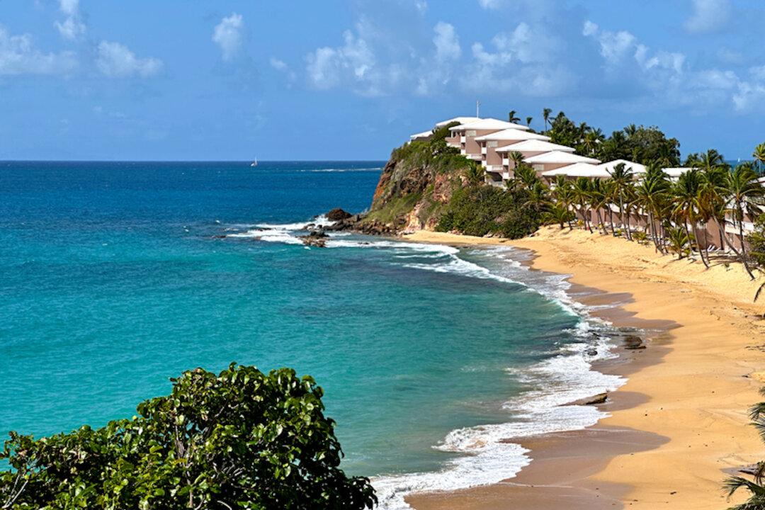 Taking the Kids: Most Iconic Trips