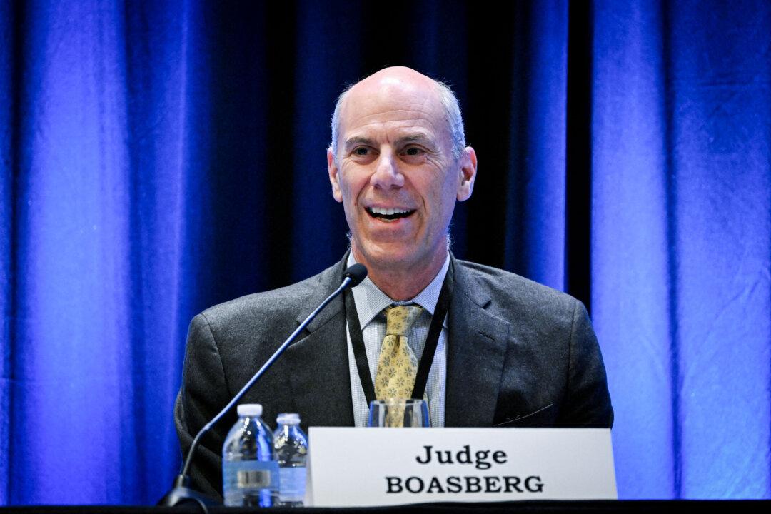 Trump Admin Appeals Boasberg’s Contempt Order in Deportations Case