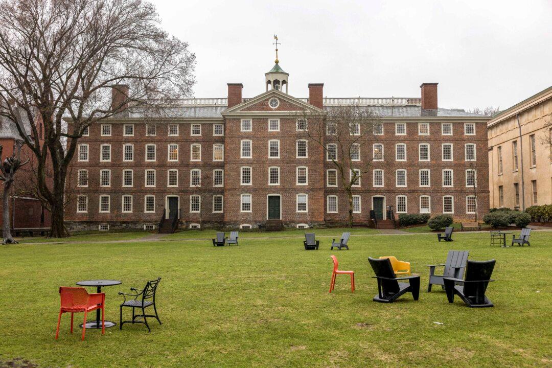 Trump Administration Plans to Freeze $510 Million in Brown University Grants