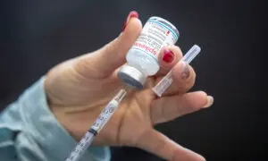 Over 80% of Canadian Parents Skip COVID Vaccine for Their Kids: Report