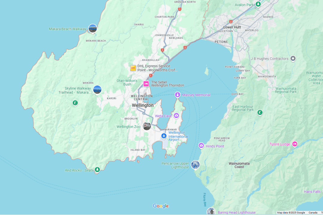 Tsunami Warning Canceled for Papua New Guinea After Strong Magnitude 6.9 Earthquake