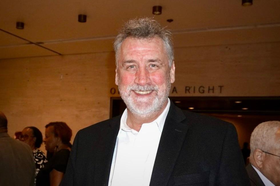 Shen Yun Shows What Culture ‘Could Be Again,’ Says Union President