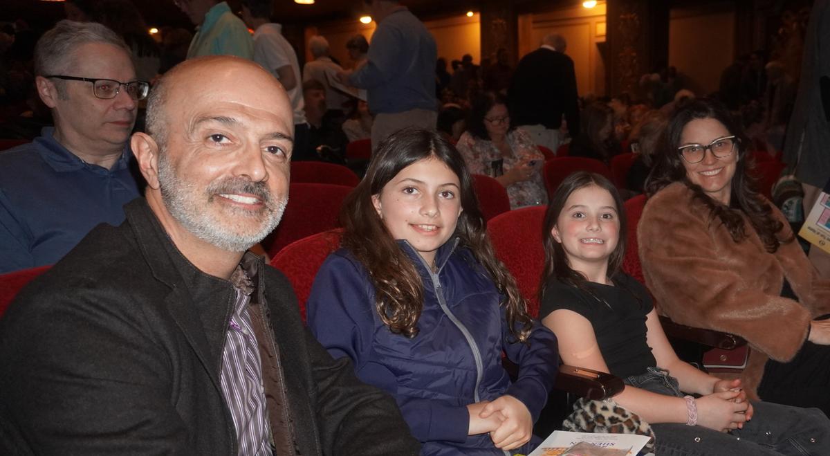 Physician Says It’s Important for Children to See Shen Yun