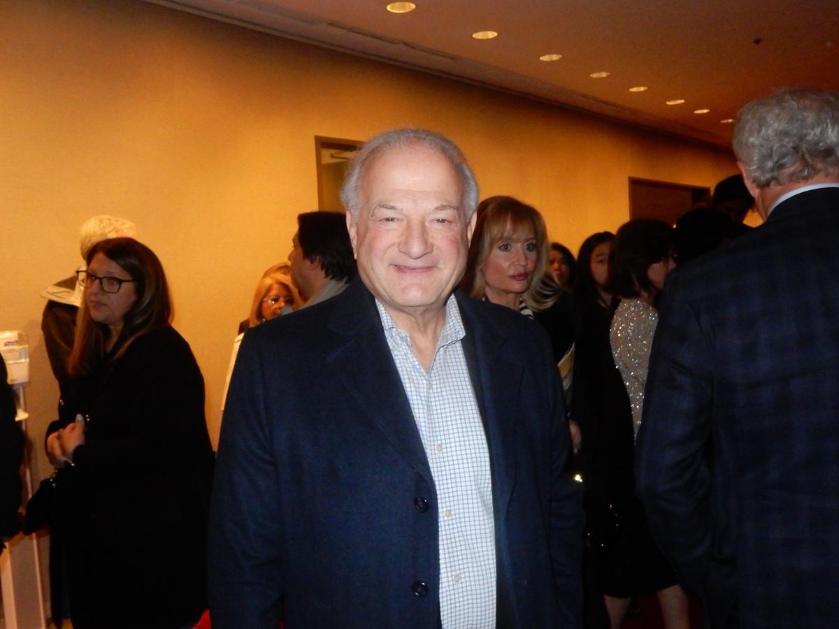 ‘One of a Kind’: Shen Yun Inspires New Yorkers Through Beauty and Excellence