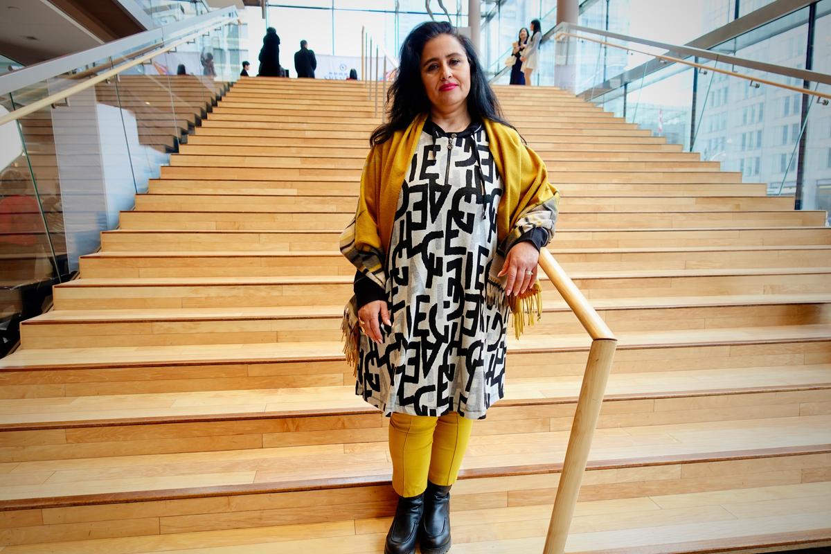 ‘Culture Come Alive’: Toronto Theatergoers Stirred by Pre-Communist Revival in Shen Yun