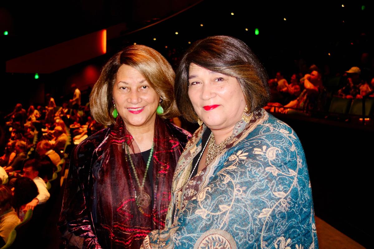 Shen Yun Is ‘Grace and Beauty, Music and Charm,’ Says Company CEO