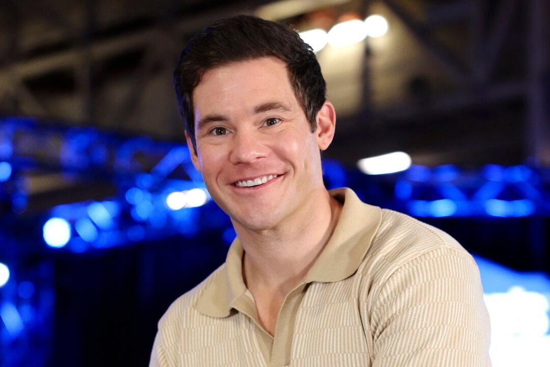 Adam DeVine Reveals Health Struggles From Childhood Accident: ‘They Told Me I Was Dying’