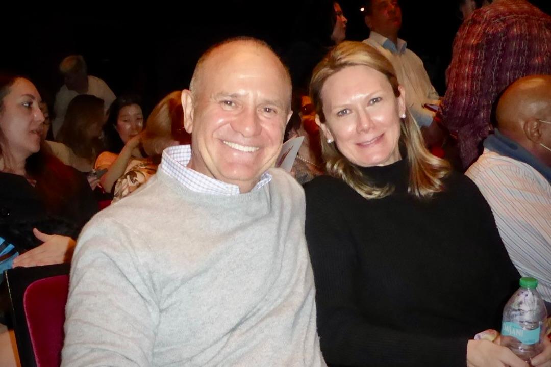 Shen Yun Shows Something ‘You Don’t Often Get to See,’ Says Managing Director