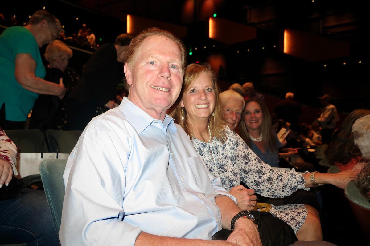 Shen Yun ‘Needs to Be a Part of Your Life Experience,’ Pastor Says