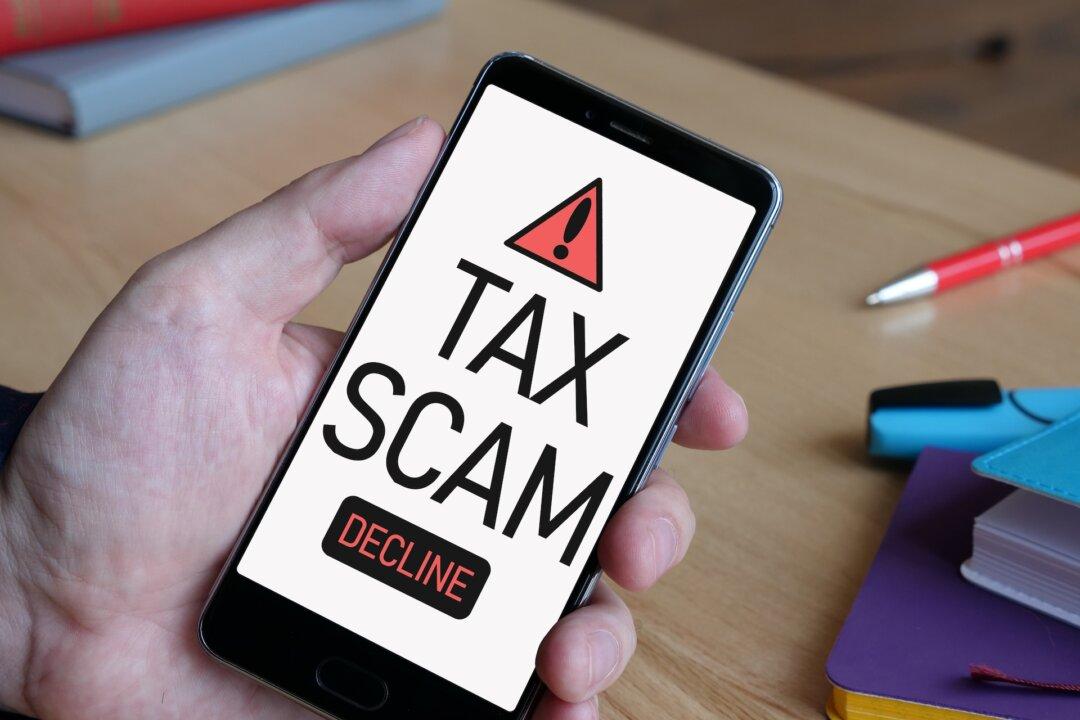 Protect Yourself From Tax ID Theft: Keep Scammers out of Your Refund