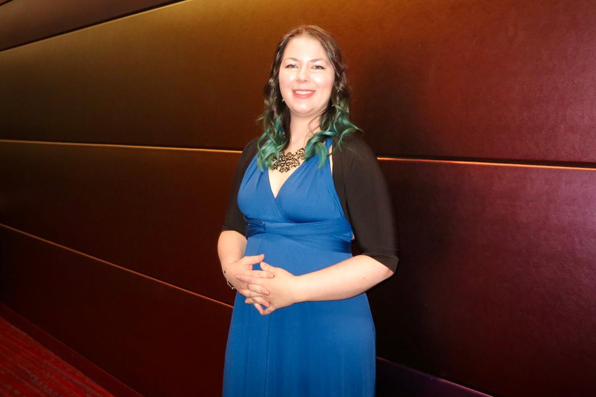 Seattle Audience Loves Shen Yun’s Classical Chinese Dance