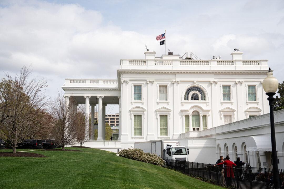 White House Denies Report of 90-Day Tariff Pause