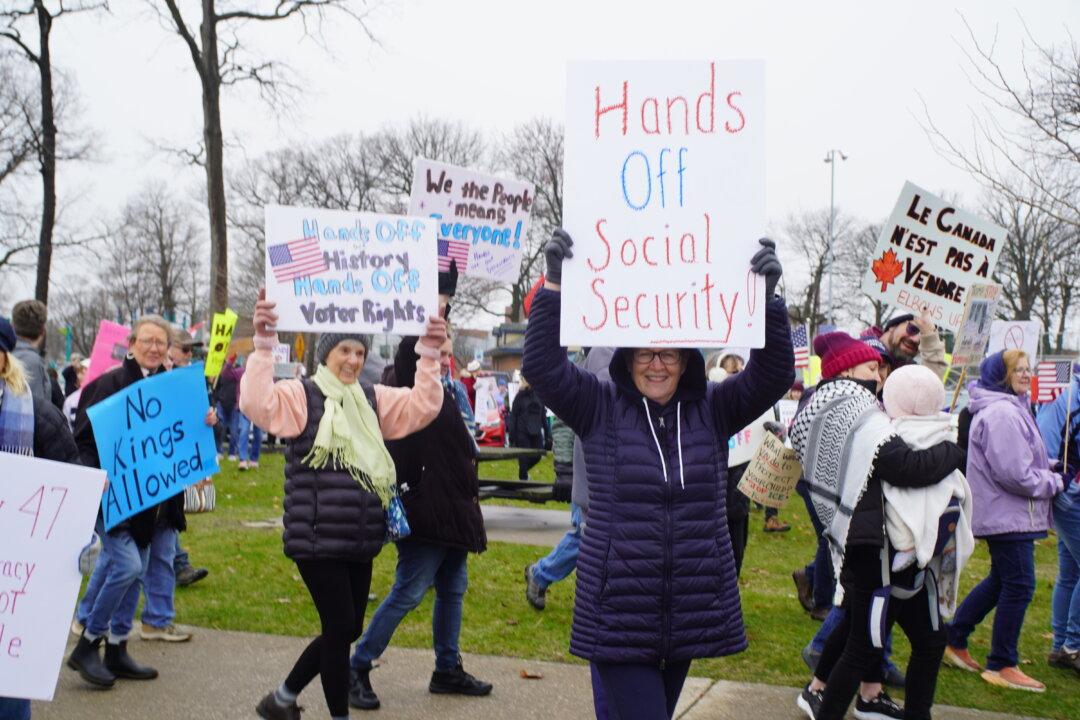 Michigan Launches Survey to Gather Complaints About Social Security Disruptions