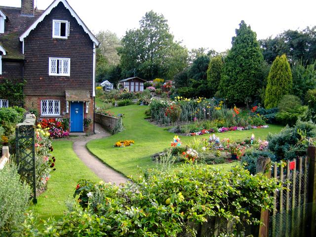 Andrew Marvell’s ‘The Garden’ and the Restorative Power of Nature