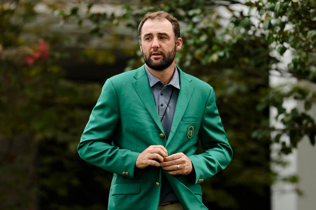 A Review of Nicklaus, Weiskopf, and Miller’s 1975’s Epic Battle; Can This Year’s Masters Do Likewise?