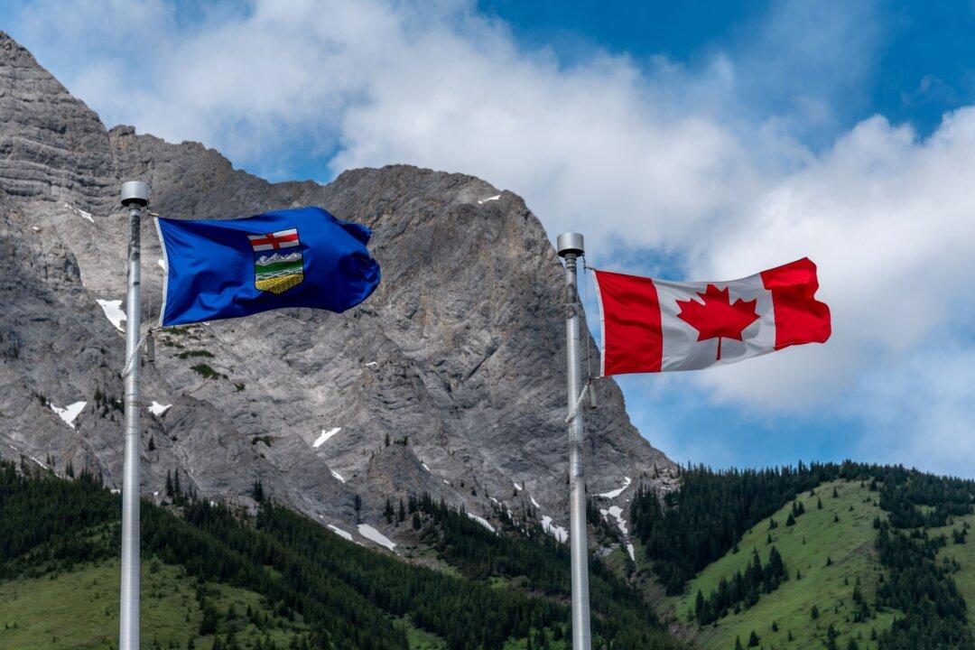 Percentage of Albertans Wanting to Secede Nearly Matches Quebec’s: Poll