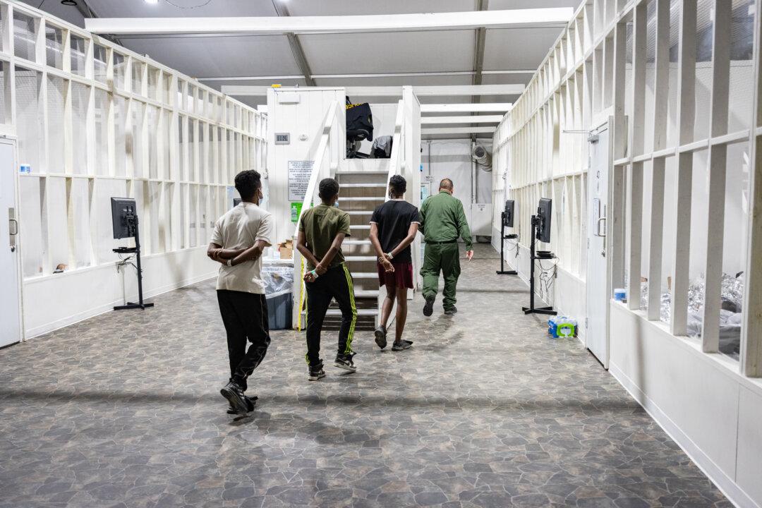 US Strips Benefits From Thousands of Criminal Aliens, Those on Terror Watchlist