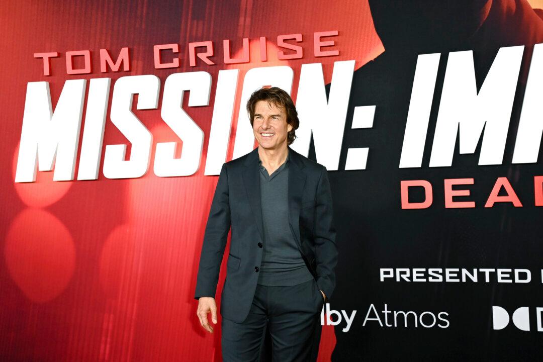 Tom Cruise Executes High-Risk Airplane Stunt in New ‘Mission: Impossible’ Trailer