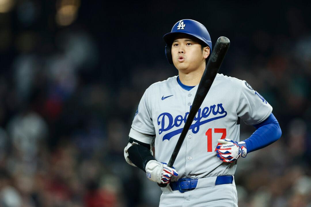 Dodgers to Ease Ohtani Back to Mound After 2nd Surgery