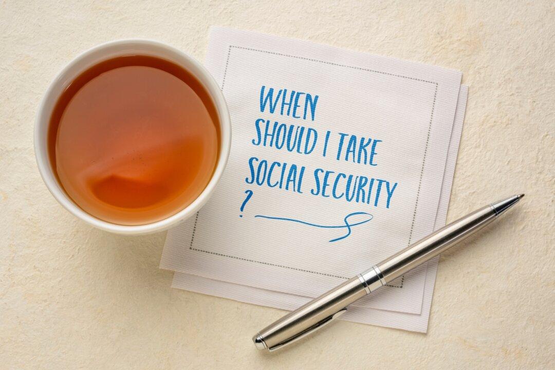 Most Common Social Security Questions