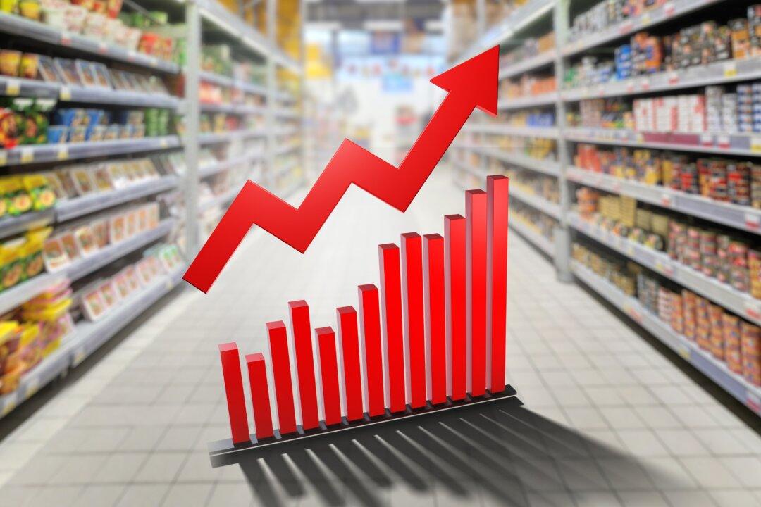 Inflation Remained Elevated in February