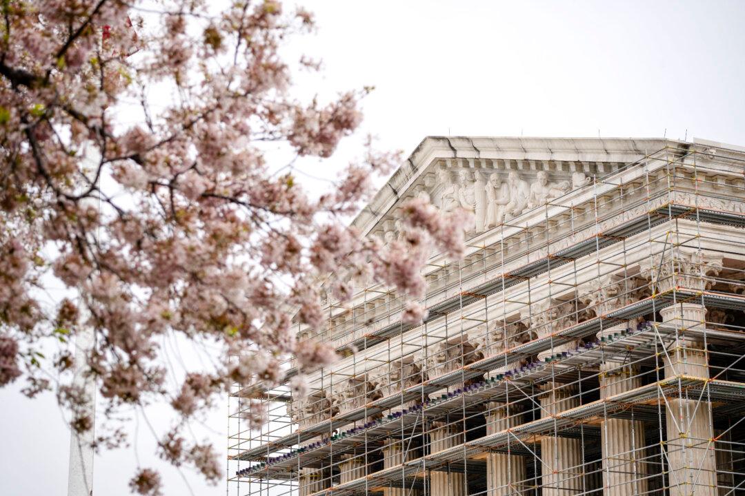 Supreme Court Pauses Orders Forcing Trump Admin to Rehire Labor Board Members