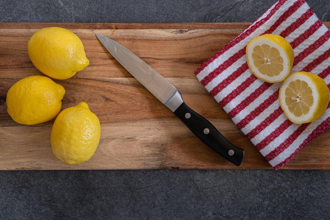 4 Lemon Recipes to Perk up Your Meals for Spring